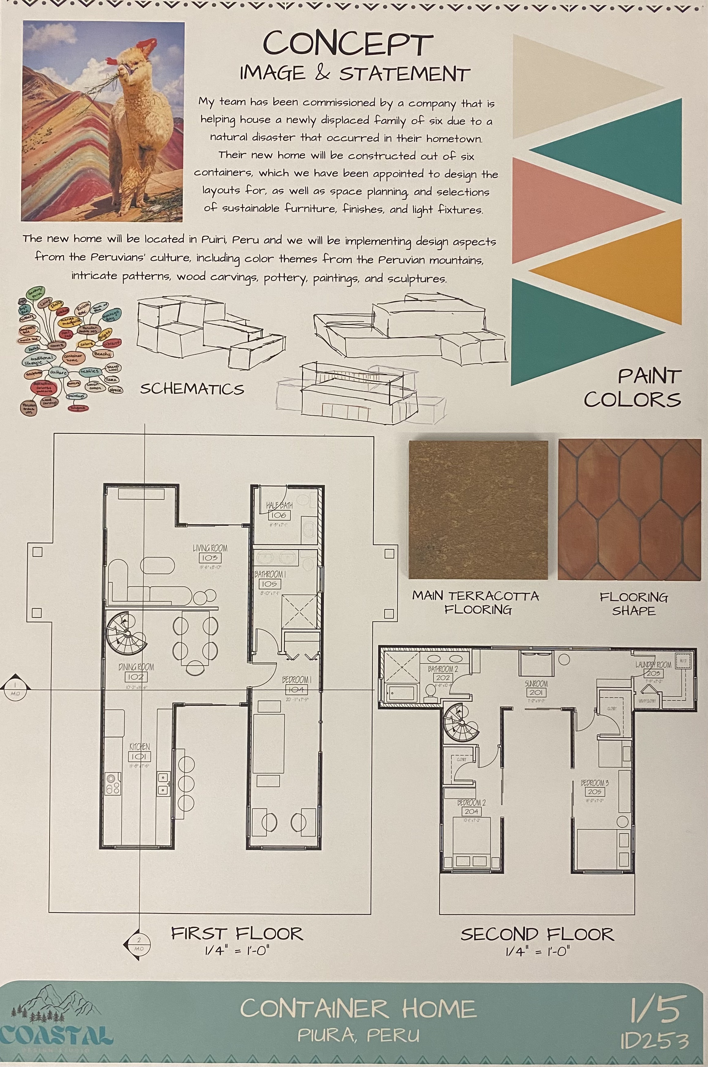 Container Home Design Brochure.pdf Container Home Design – MBL Creative
