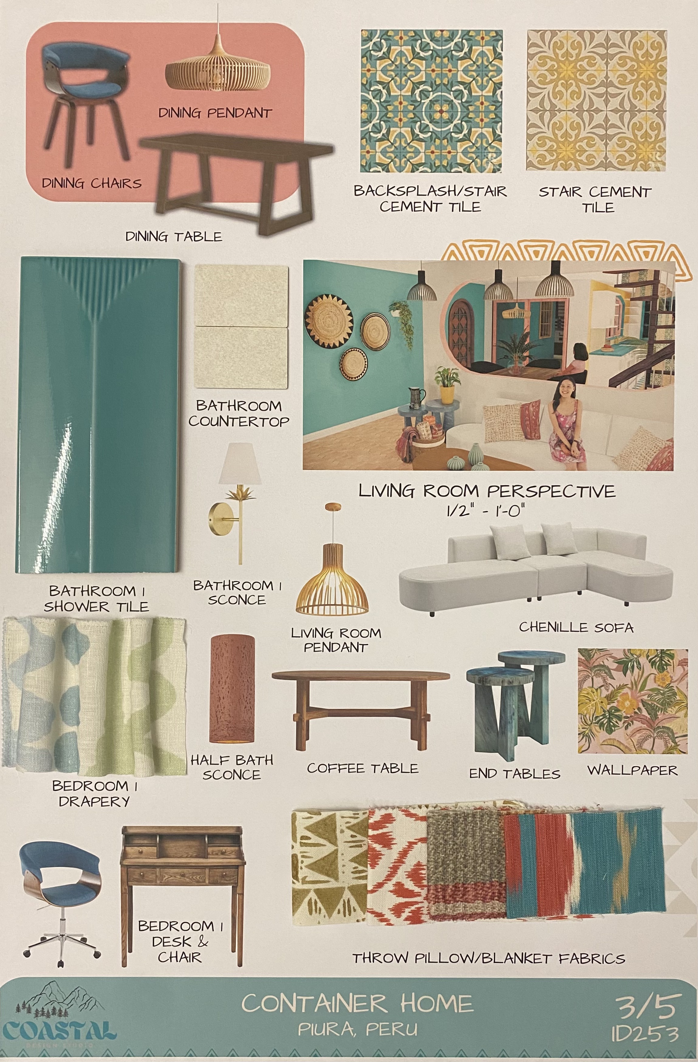 Container Home Design – MBL Creative